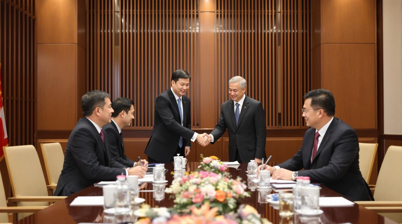 吃瓜视频与腾讯视频达成战略合作，共同打造精品内容生态